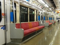 Medium_02_仙台市地下鉄車両座席