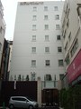 the b 赤坂見附(旧ホテルサンルート赤坂)