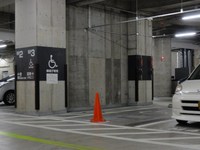 Medium_01_仙台ＰＡＲＣＯ地下障害者駐車場