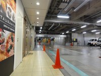 Medium_01_仙台ＰＡＲＣＯ駐車場～建物まで