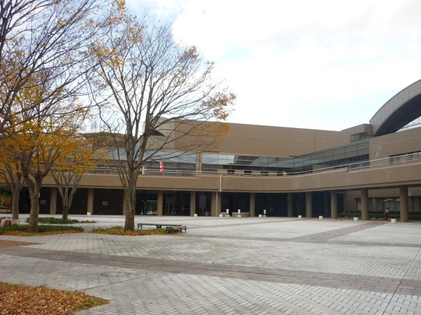 あづま総合運動公園（県営あづま球場）／ 施設詳細／全国バリアフリー旅行情報