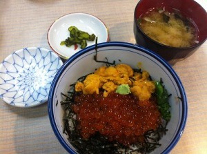 函館海鮮丼！ユニバーサルツアー ふらっとほーむ事務所 - ブログ記事 - 旅のコミュニティ