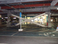 Medium_イオン阿児店地下駐車場（屋根あり）