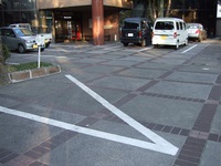 Medium_駐車場の仕上げ