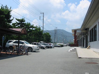 Medium_一般駐車場