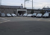 Medium_1.駐車場(アスファルト）