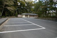 Medium_駐車場の仕上げ