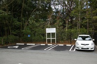 Medium_駐車場の仕上げ