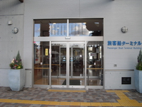 Medium_ターミナル入口