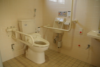 Medium_多目的トイレ便器
