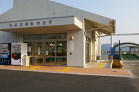 Medium_待合所入口