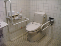 Medium_多目的トイレの便器