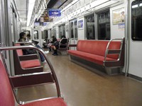 Medium_普通電車の車内