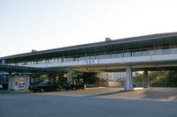 Medium_1.賢島駅正面(北口)
