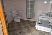 Medium_トイレスペース