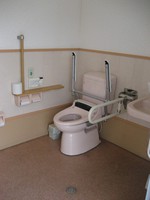 Medium_トイレ