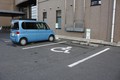 Thumb_障碍者用駐車場