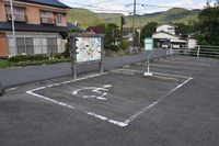 Medium_障碍者用駐車場