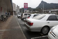Medium_障害者駐車場