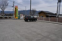 Medium_一般駐車場