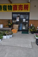 Medium_駐車場から建物