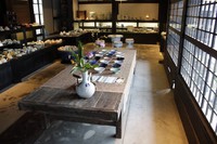 Medium_店内