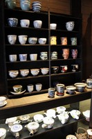 Medium_店内２