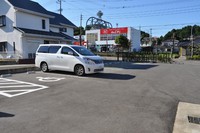Medium_１駐車場