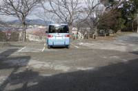Medium_障害者駐車場１