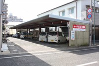 Medium_駐車場