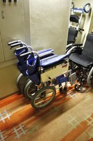 Medium_車いす