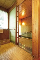 Medium_浴室入口