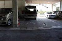 Medium_障碍者用駐車場