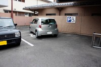 Medium_障碍者駐車場