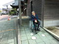 Thumb_3.ＪＲ出雲横田駅舎横トイレ入口付近resize3354