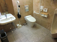 Medium_３．東横イン松江駅前１階車いすトイレ内resize3179