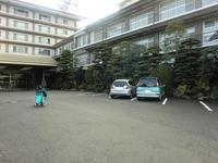 Medium_長生閣駐車場