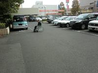 Medium_松江東急イン障がい者駐車場