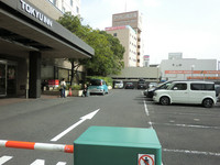 Medium_１．松江東急イン駐車場resize2780
