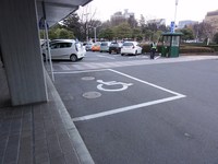 Medium_01_仙台市役所障害者駐車場