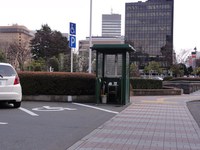 Medium_02_仙台市役所障害者駐車場