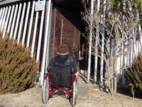 Medium_01_白石中央公園建物出入口