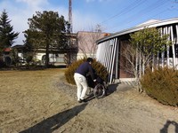 Medium_02_白石中央公園建物出入口