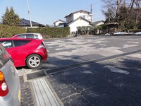 Medium_02_白石武家屋敷一般駐車場