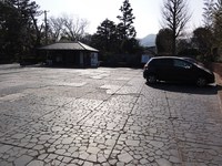 Medium_01_白石武家屋敷駐車場仕上げ