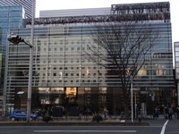 Medium_01_藤崎ファーストタワー館建物形態