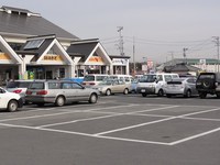 Medium_01_道の駅おおさと一般駐車場