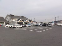 Medium_01_道の駅おおさと駐車場仕上げ