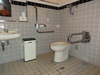 Medium_02_道の駅おおさと車いす専用一般便器