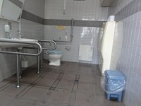 Medium_01_道の駅おおさと介助スペース